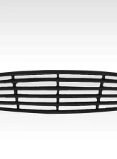 2008-2015 Infiniti G37 | Q60 Duraflex GT Concept Grille - 1 Piece                                     - 104681 - Image 8