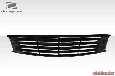 2008-2015 Infiniti G37 | Q60 Duraflex GT Concept Grille - 1 Piece - 104681