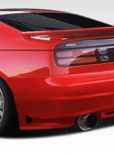 1990-1996 Nissan 300ZX Z32 2DR Coupe Duraflex C-1 Body Kit - 4 Piece                                     - 104692 - Image 12