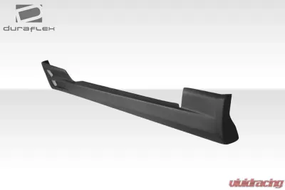 1990-1996 Nissan 300ZX Z32 2+2 Duraflex C-1 Side Skirts Rocker Panels - 2 Piece - 104690
