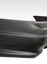 1990-1996 Nissan 300ZX Z32 2+2 Duraflex C-1 Rear Bumper Cover - 1 Piece                                     - 104691 - Image 4
