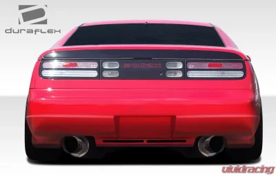 1990-1996 Nissan 300ZX Z32 Duraflex 2+2 C-1 Body Kit - 4 Piece - 104693