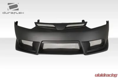 2006-2011 Honda Civic 2DR Duraflex Sigma Body Kit - 5 Piece - 104699