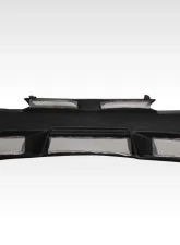 2006-2011 Honda Civic 2DR Duraflex Sigma Body Kit - 5 Piece                                     - 104699 - Image 18