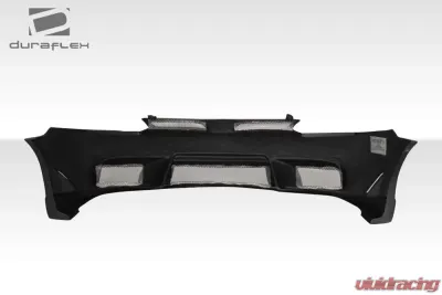 2006-2011 Honda Civic 2DR Duraflex Sigma Body Kit - 5 Piece - 104699