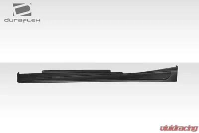2006-2011 Honda Civic 2DR Duraflex Sigma Body Kit - 5 Piece - 104699