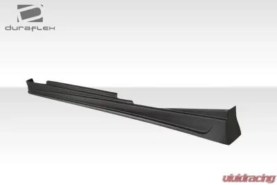 2006-2011 Honda Civic 2DR Duraflex Sigma Body Kit - 5 Piece - 104699