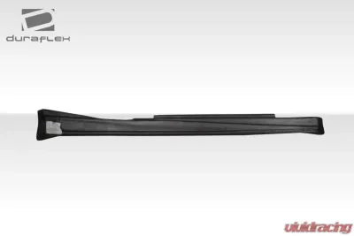 2006-2011 Honda Civic 2DR Duraflex Sigma Body Kit - 5 Piece - 104699