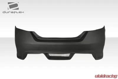 2006-2011 Honda Civic 2DR Duraflex Sigma Body Kit - 5 Piece - 104699