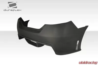 2006-2011 Honda Civic 2DR Duraflex Sigma Body Kit - 4 Piece - 104698