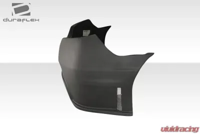 2006-2011 Honda Civic 2DR Duraflex Sigma Body Kit - 4 Piece - 104698