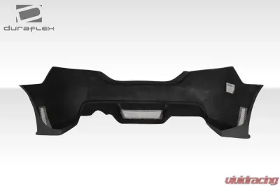 2006-2011 Honda Civic 2DR Duraflex Sigma Body Kit - 4 Piece - 104698