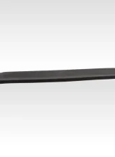 2006-2011 Honda Civic 2DR Duraflex Sigma Wing Trunk Lid Spoiler - 1 Piece                                     - 104697 - Image 6