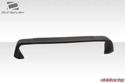 2006-2011 Honda Civic 2DR Duraflex Sigma Wing Trunk Lid Spoiler - 1 Piece - 104697