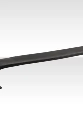 2006-2011 Honda Civic 2DR Duraflex Sigma Wing Trunk Lid Spoiler - 1 Piece                                     - 104697 - Image 7