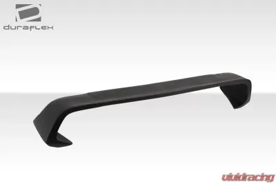 2006-2011 Honda Civic 2DR Duraflex Sigma Wing Trunk Lid Spoiler - 1 Piece - 104697