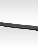 2006-2011 Honda Civic 2DR Duraflex Sigma Wing Trunk Lid Spoiler - 1 Piece                                     - 104697 - Image 8