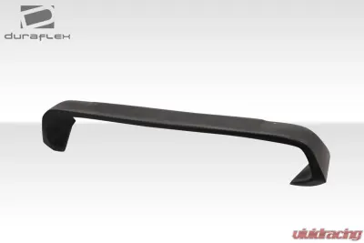 2006-2011 Honda Civic 2DR Duraflex Sigma Wing Trunk Lid Spoiler - 1 Piece - 104697