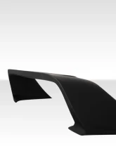 2006-2011 Honda Civic 2DR Duraflex Sigma Wing Trunk Lid Spoiler - 1 Piece                                     - 104697 - Image 9
