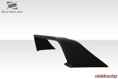 2006-2011 Honda Civic 2DR Duraflex Sigma Wing Trunk Lid Spoiler - 1 Piece - 104697