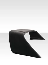 2006-2011 Honda Civic 2DR Duraflex Sigma Wing Trunk Lid Spoiler - 1 Piece                                     - 104697 - Image 10