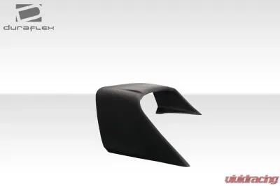 2006-2011 Honda Civic 2DR Duraflex Sigma Wing Trunk Lid Spoiler - 1 Piece - 104697