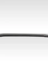 2006-2011 Honda Civic 2DR Duraflex Sigma Wing Trunk Lid Spoiler - 1 Piece                                     - 104697 - Image 11