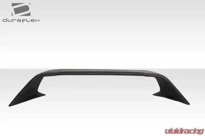 2006-2011 Honda Civic 2DR Duraflex Sigma Wing Trunk Lid Spoiler - 1 Piece - 104697