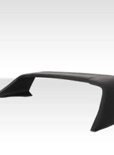 2006-2011 Honda Civic 2DR Duraflex Sigma Wing Trunk Lid Spoiler - 1 Piece                                     - 104697 - Image 12