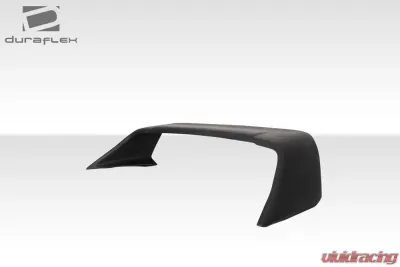 2006-2011 Honda Civic 2DR Duraflex Sigma Wing Trunk Lid Spoiler - 1 Piece - 104697