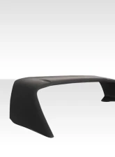 2006-2011 Honda Civic 2DR Duraflex Sigma Wing Trunk Lid Spoiler - 1 Piece                                     - 104697 - Image 13