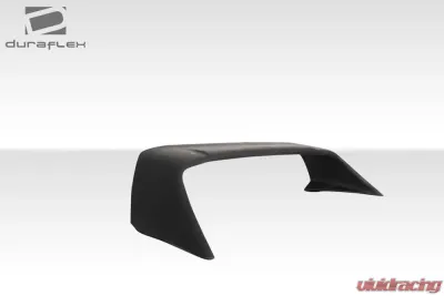 2006-2011 Honda Civic 2DR Duraflex Sigma Wing Trunk Lid Spoiler - 1 Piece - 104697