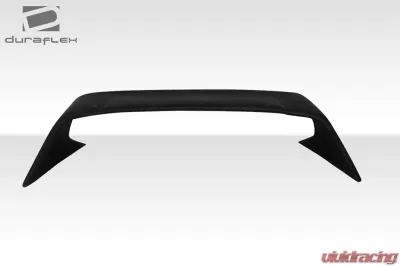 2006-2011 Honda Civic 2DR Duraflex Sigma Wing Trunk Lid Spoiler - 1 Piece - 104697