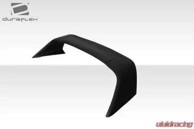 2006-2011 Honda Civic 2DR Duraflex Sigma Wing Trunk Lid Spoiler - 1 Piece - 104697