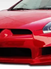 2006-2012 Mitsubishi Eclipse Duraflex Eternity Front Bumper Cover - 1 Piece                                     - 104700 - Image 6