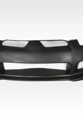 2006-2012 Mitsubishi Eclipse Duraflex Eternity Front Bumper Cover - 1 Piece                                     - 104700 - Image 3