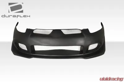 2006-2012 Mitsubishi Eclipse Duraflex Eternity Front Bumper Cover - 1 Piece - 104700