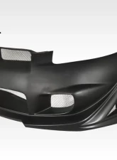 2006-2012 Mitsubishi Eclipse Duraflex Eternity Front Bumper Cover - 1 Piece                                     - 104700 - Image 4