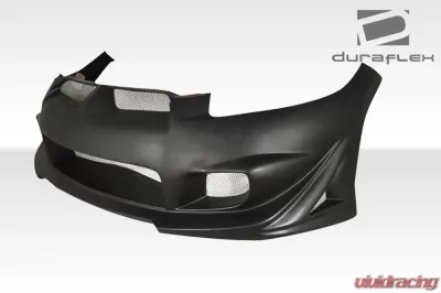2006-2012 Mitsubishi Eclipse Duraflex Eternity Front Bumper Cover - 1 Piece - 104700