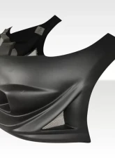 2006-2012 Mitsubishi Eclipse Duraflex Eternity Front Bumper Cover - 1 Piece                                     - 104700 - Image 5