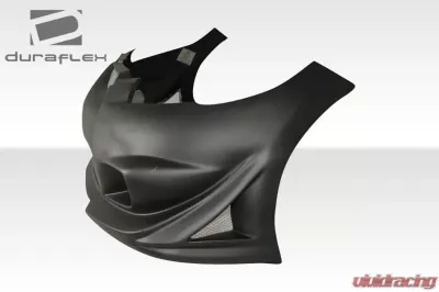 2006-2012 Mitsubishi Eclipse Duraflex Eternity Front Bumper Cover - 1 Piece - 104700