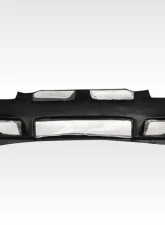 2006-2012 Mitsubishi Eclipse Duraflex Eternity Front Bumper Cover - 1 Piece                                     - 104700 - Image 6