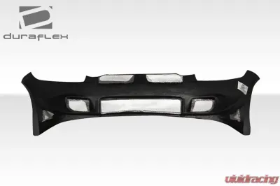 2006-2012 Mitsubishi Eclipse Duraflex Eternity Front Bumper Cover - 1 Piece - 104700