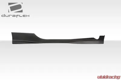 2006-2012 Mitsubishi Eclipse Duraflex Eternity Side Skirts Rocker Panels - 2 Piece - 104701