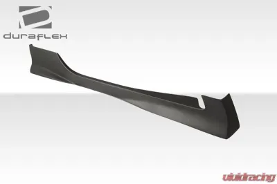 2006-2012 Mitsubishi Eclipse Duraflex Eternity Side Skirts Rocker Panels - 2 Piece - 104701