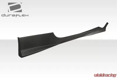 2006-2012 Mitsubishi Eclipse Duraflex Eternity Side Skirts Rocker Panels - 2 Piece - 104701