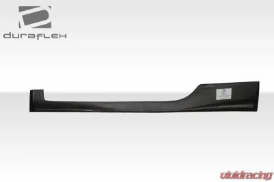 2006-2012 Mitsubishi Eclipse Duraflex Eternity Side Skirts Rocker Panels - 2 Piece - 104701