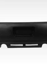 2006-2012 Mitsubishi Eclipse Duraflex Eternity Rear Bumper Cover - 1 Piece                                     - 104702 - Image 4