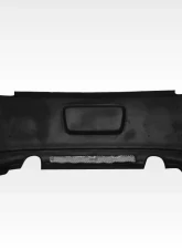 2006-2012 Mitsubishi Eclipse Duraflex Eternity Rear Bumper Cover - 1 Piece                                     - 104702 - Image 6