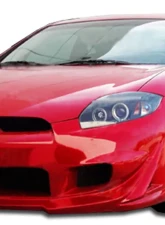 2006-2012 Mitsubishi Eclipse Duraflex Eternity Body Kit - 4 Piece                                     - 104703 - Image 18